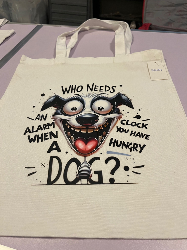 Who Needs An Alarm Clock.. 2