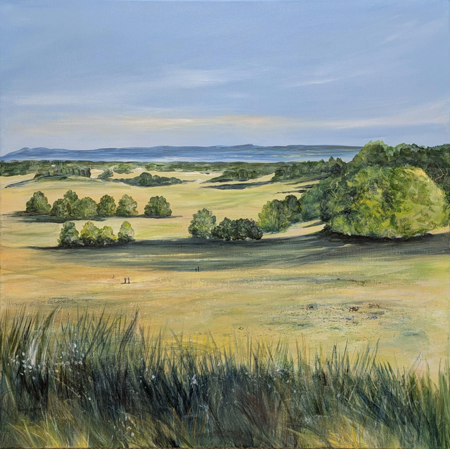 Late summer at Petworth 