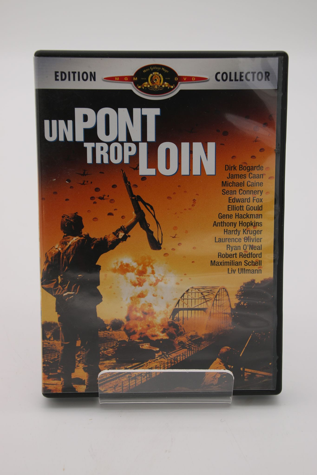 Un Pont trop loin