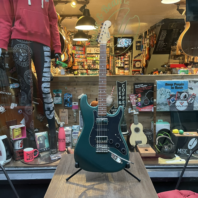 Encore E76 S Type (Heavily Modified) - Pre Owned