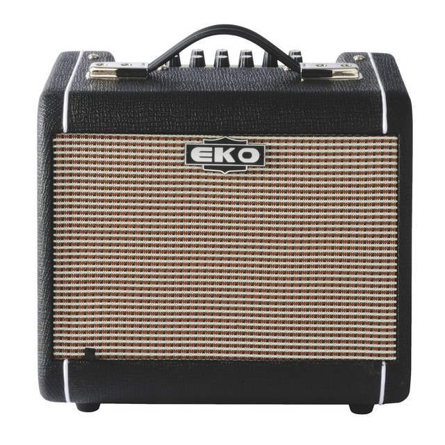 EKO AC60 AMPLIFICATORE PER CHITARRA ACUSTICA 60W -Nuovo-