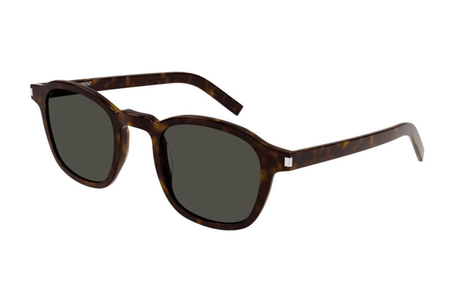 Eyewear Man Saint Laurent    SL 549 SLIM-002