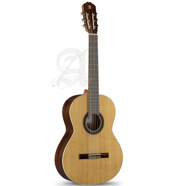 ALHAMBRA Classic 4/4 1C HTA