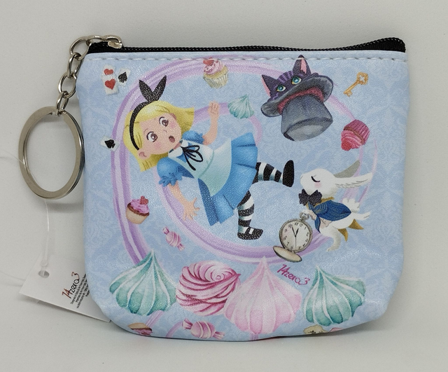 Alice au pays des merveilles