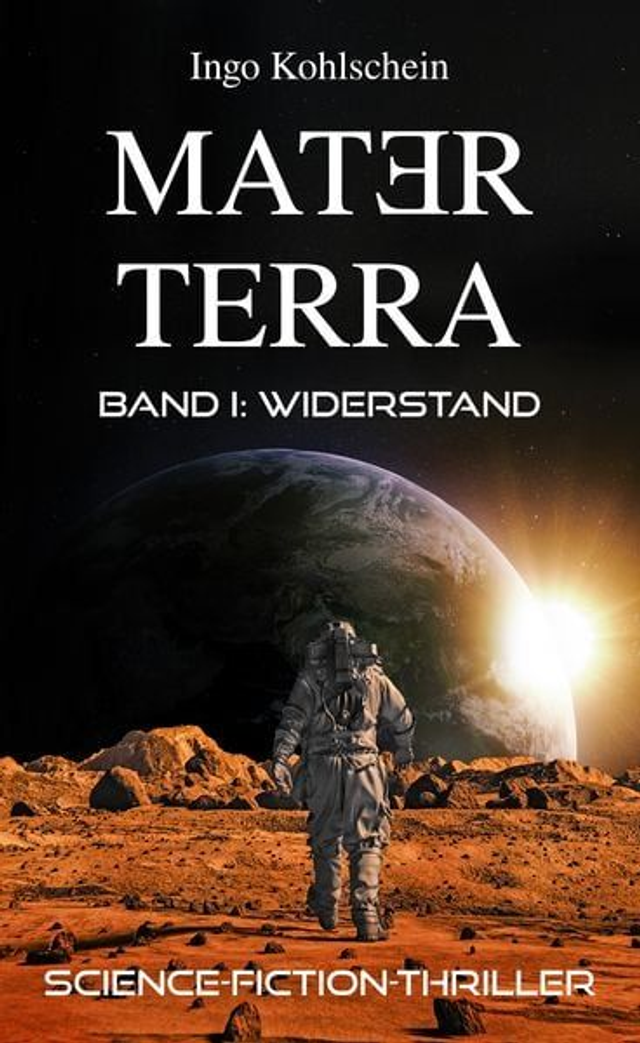Kohlschein, Mater Terra 1: Widerstand