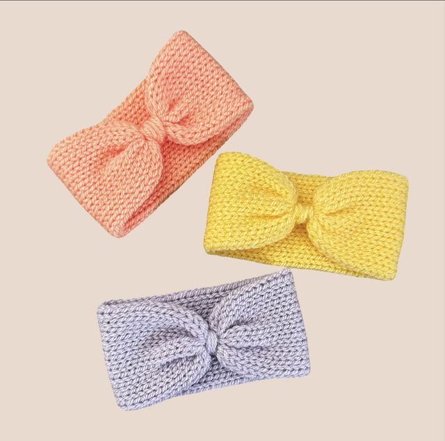 Create your own Headband (Baby & Child)