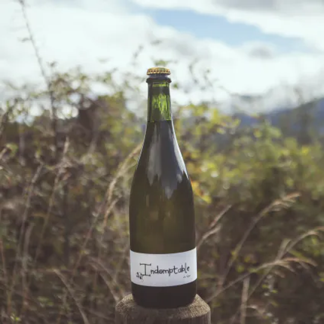 Indomptable 2021 - 75 cl 