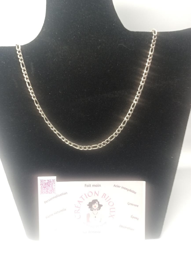 Collier petite Maille