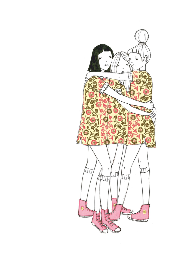 Silvia TRAPPA - HOLD ME (4)