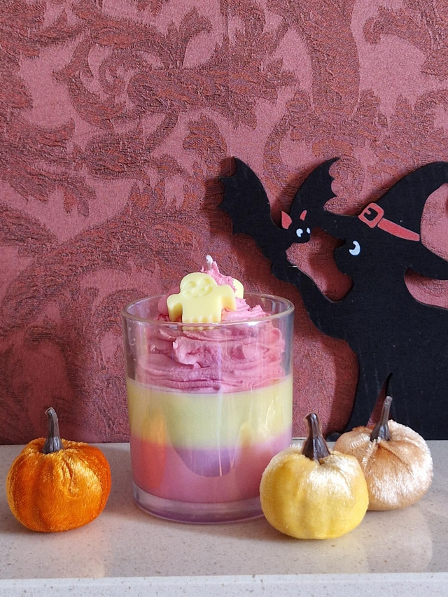 Halloween Collection - Forbidden Fruit