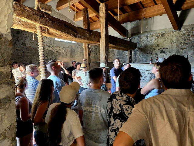 1 - ETNA WINE EXPERIENCE