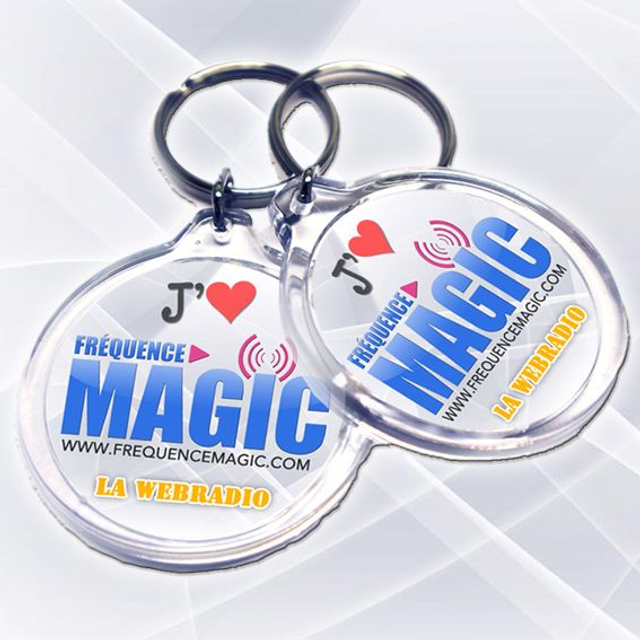 PORTE CLES VERSION 2