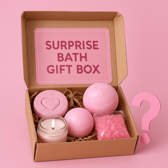 Box surprise 