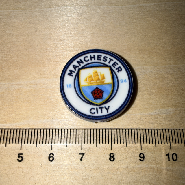 Manchester city