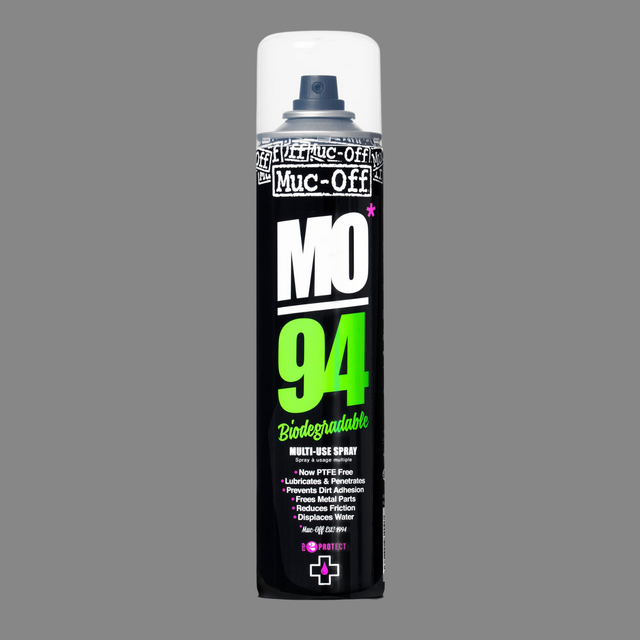 MO-94 - 400ML