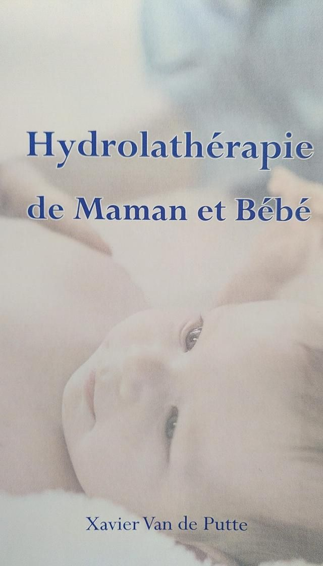 O'Flor - Hydrolathérapie de maman et bébé 