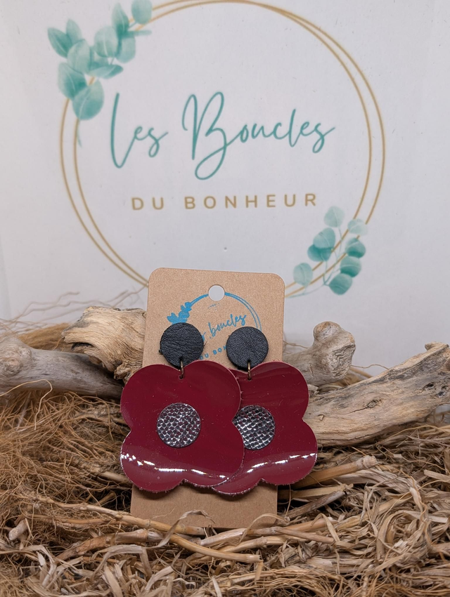 Fleur fl009