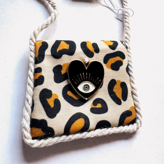 Talisman LIBÈRE TOI 🐆