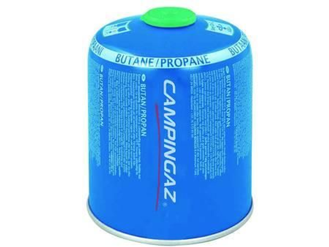 BOMBOLETTA  GAS CAMPING GAZ CV 470 PLUS GR.450