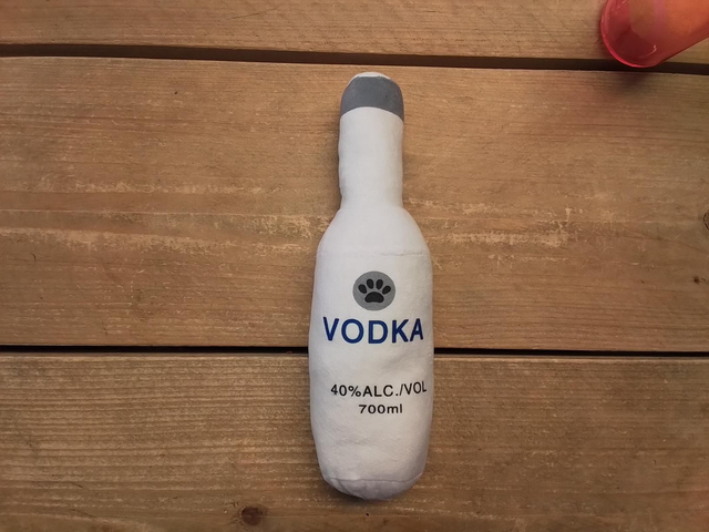 Vodka