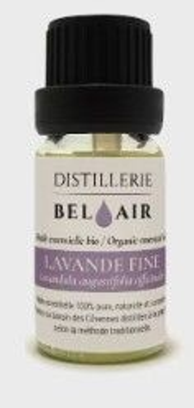 lavande fine 10ml
