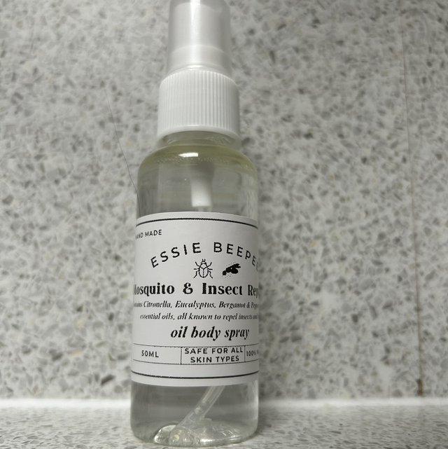 Mosquito &amp; Insect Repellent Spray