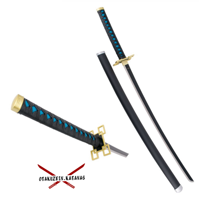 Katana tokito