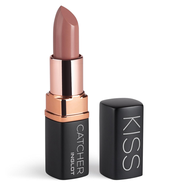 Kiss Catcher Lippenstift - SOFT AS HEAVEN 908