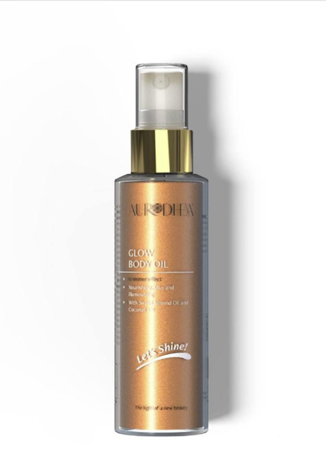 Glow Body Oil 100 ml