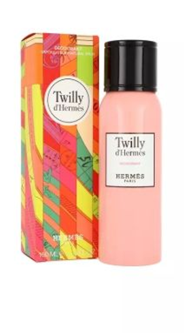 Hermes Twilly Deodorant 150ml