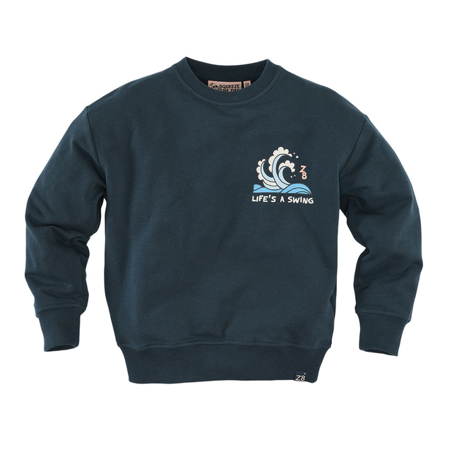 Z8 kids Agostino Ocean wave