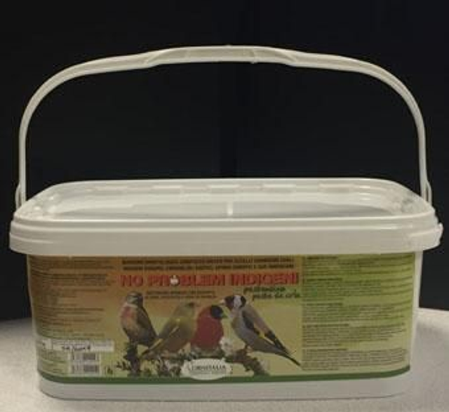 No problem indigeni 2 kg