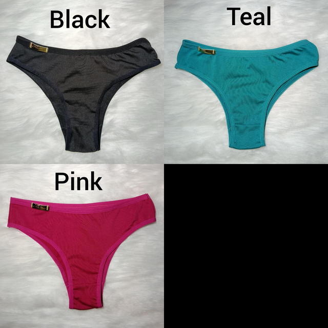 Brazilian Bikini Briefs – Fashion