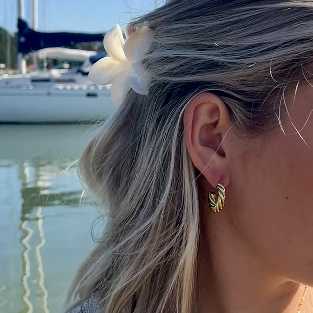 Boucles Lola 