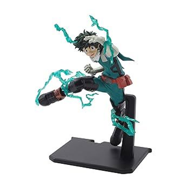 (Preordine)✨ Izuku Midoriya (Deku) con One For All di ABYstyle è pronto a fare la differenza!⚡(In arrivo)