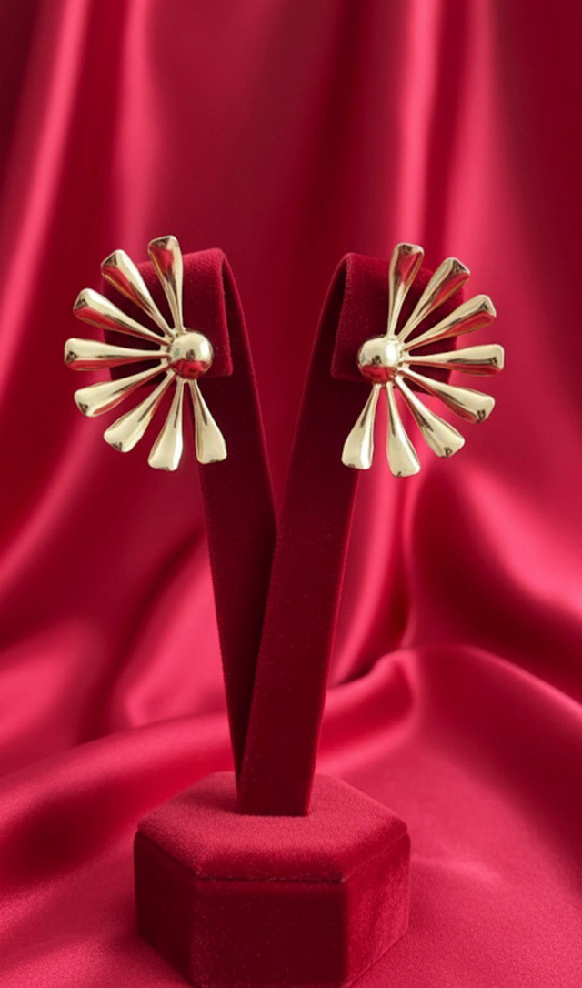 Brinco raios de Versailles