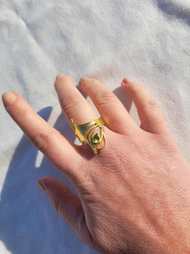 Bague EYERA 