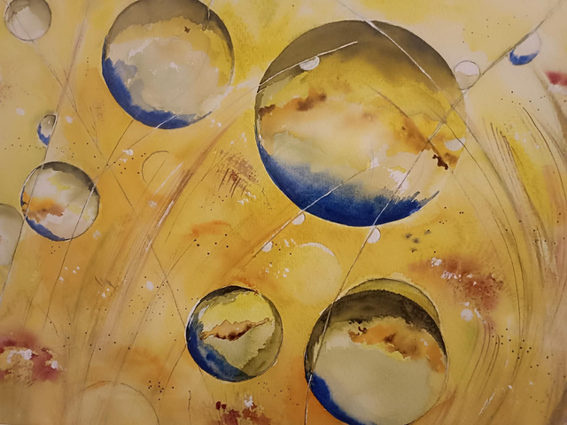 Hypersensible mode d'emploi sur 12 mois une séance par mois visio, ou presentiell