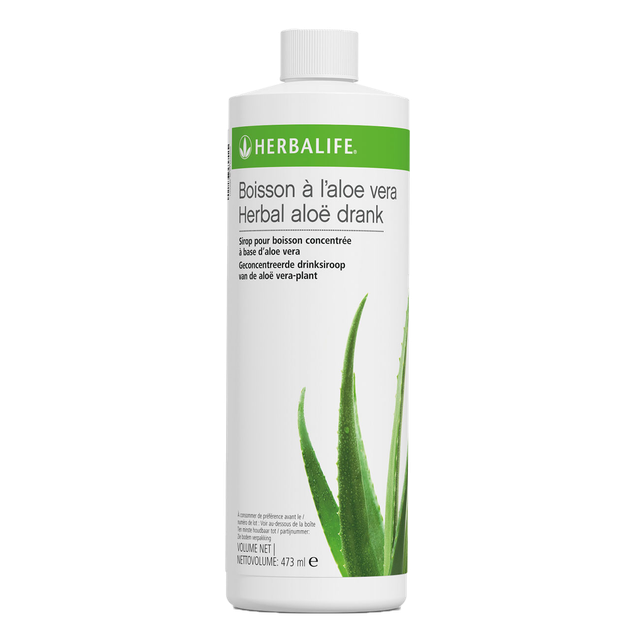 Aloe vera - Original - 473 ml