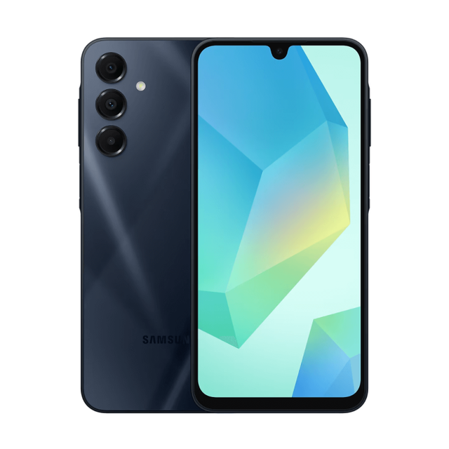 Samsung A16