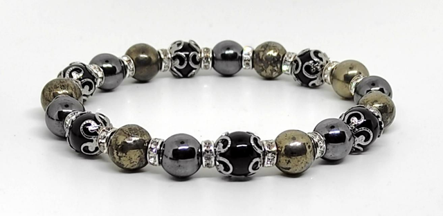 Bracelet protection extrême 