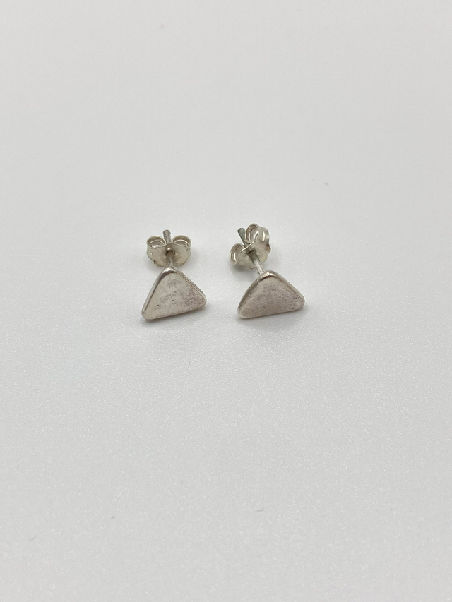 Les petits triangles