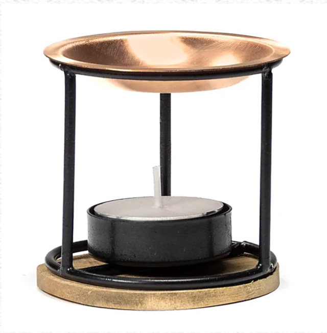 Brule encens Exotic Aromafume