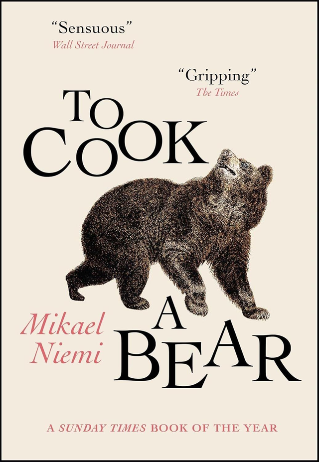 To Cook a Bear | Mikael Niemi