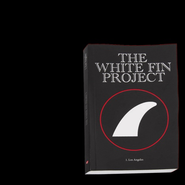 The white fin project