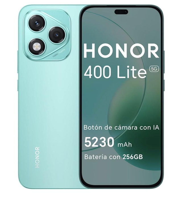 HONOR 400 LITE