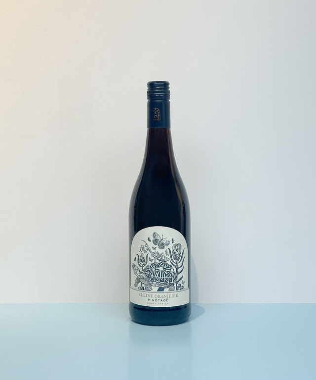 Pinotage - Kleine Oranjerie