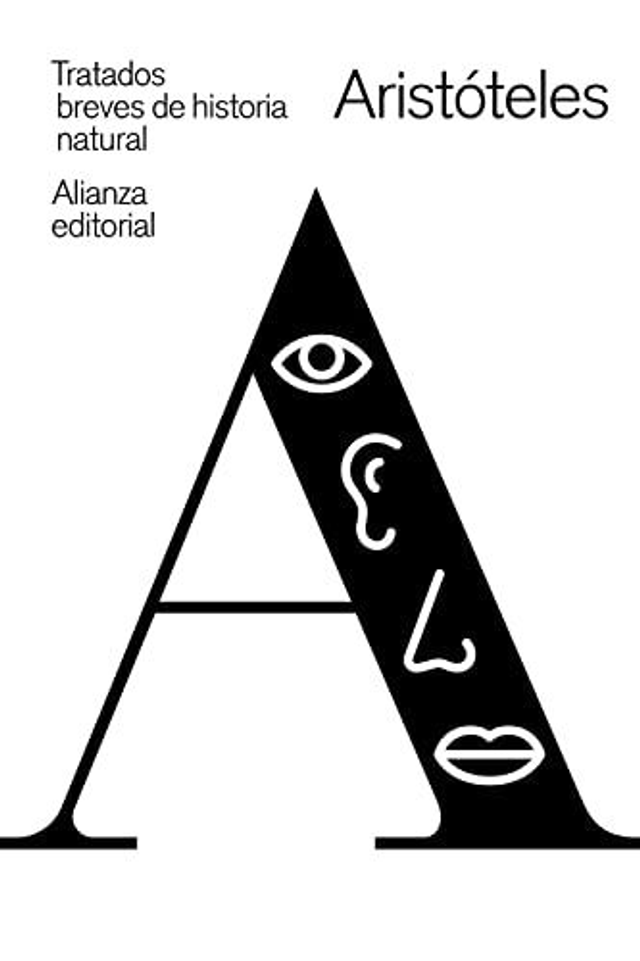 Tratados breves de historia natural: (Parva naturalia) - Aristóteles