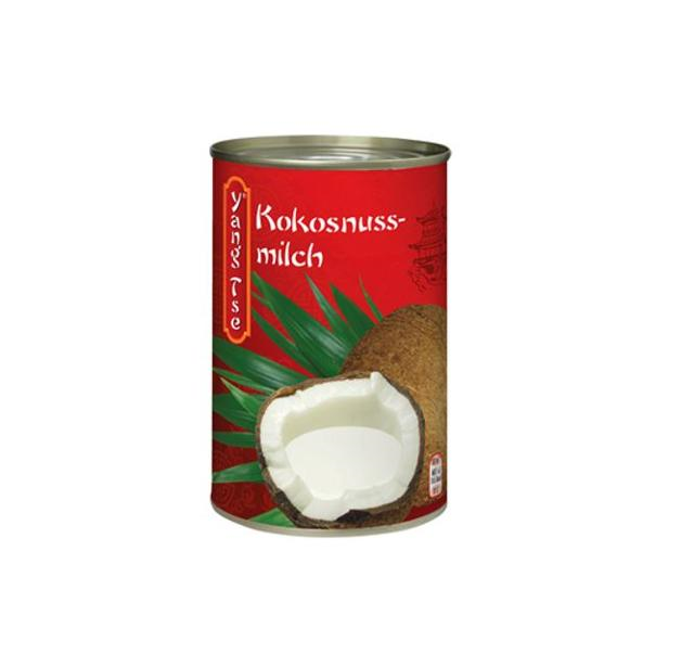 Kokosnussmilch 400ml