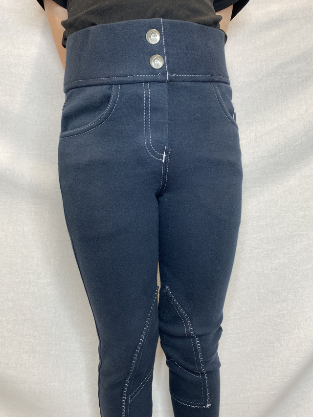 PANTALON EQUITHÈME "PULL-ON"